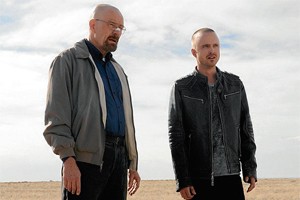 TV: Breaking Bad, season 5