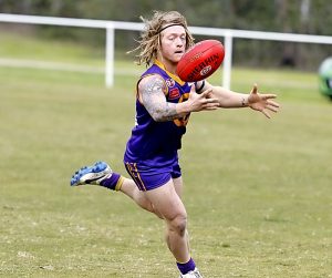 EDFL: Jacana battles Roxburgh Park after beating Burnside Heights