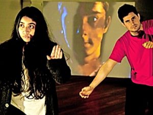 Young Whittlesea actors thrive on answering the unasked