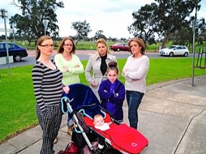 Mernda, Doreen residents urge council to reject Coles’ bid
