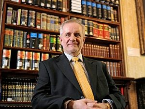 Greek judge Emilios Kyrou steps up to Court of Appeal