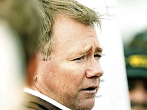 EDFL: Craigieburn Eagles fight for their place in division 1