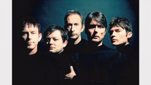 Music review: Bloodsports