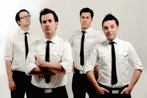 Our Melbourne International Comedy Festival highlights