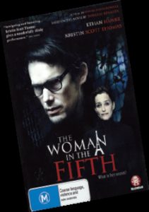 DVD: The Woman in the Fifth