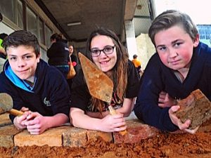 Hands on Learning: Program a big help in student retention