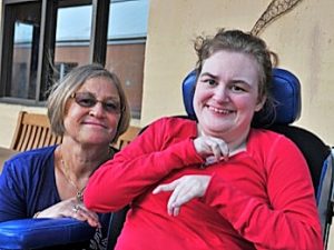 South Morang: Scope seeks donations for respite house