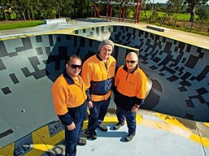 Whittlesea, Hume councils resort to art to tackle graffiti