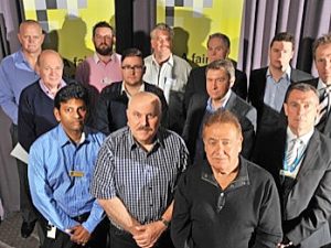 Families on the edge: Say no to family violence