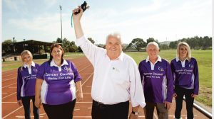 Hundreds set to join Whittlesea’s Relay for Life to help raise funds for Cancer Council