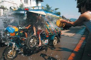 Tripping: Luang Prabang