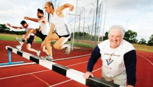 Meadowglen tracks towards AV Shield finals, despite injury hurdle