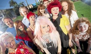 Join team RANGA’s red alert for endangered Borneo ‘cousins’