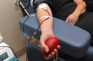 Red Cross baying for Bundoora blood