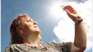 The gift: Northern suburbs clairvoyants lift veil 