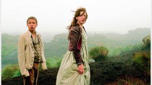 Film: Wuthering Heights