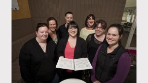 New Mernda singing group wants you
