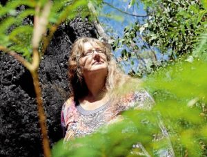 Black Saturday survivor battles red tape in quest to rebuild