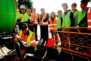 NBN plans turn fibre into connections