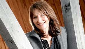 My Voice: Women’s health researcher Debra Parkinson