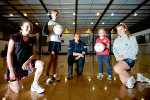 Macleod Netball Club brings community spirit to Banyule