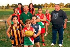 Lalor’s junior footy team needs you