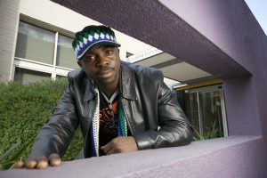 My Voice: Jeremiah Temple