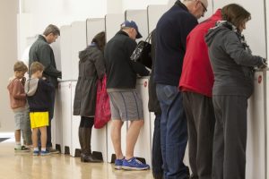 Victorian council election 2012: New blood in Whittlesea council