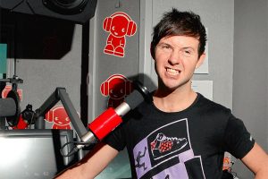 Nath Valvo: A little comic relief