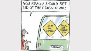 Police warn Whittlesea parents to lock cars as thieves target child care centres