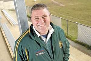 Cop gets regal nod with Queen’s Birthday honour