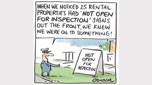 Epping real estate agent charged over drug crop houses