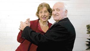 Epping  cancer campaigner’s dance needs support