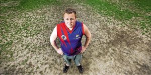 ‘Crisis time’ for Mernda Football Club despite premiership win