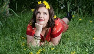 The world according to Deveny