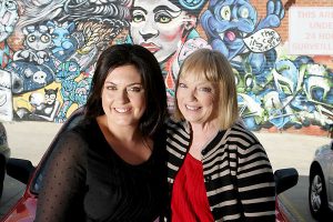 Chef Karen Martini on the magic of mothers