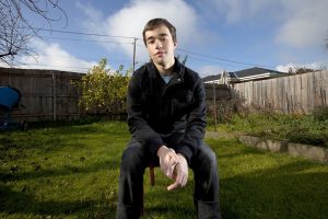 Timothy’s perfect score