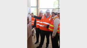 New school precinct ‘not enough’ for fast-growing north