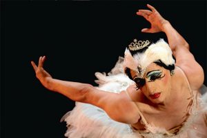 Preview: Men In Pink Tights