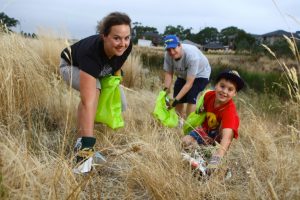 Whittlesea ready to clean up its act