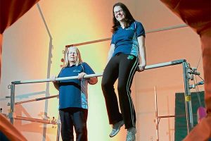 Epping gymnastics facility is built on passion