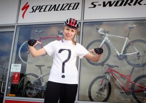 Whittlesea cycling club not jersey sure