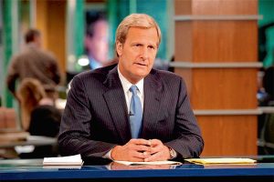 TV: The Newsroom