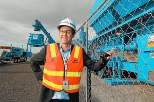 Solid start for Epping market