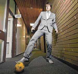 La Trobe in tune with the times with sports economics