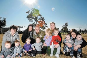 Big bounce for Whittlesea babes