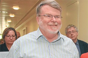 End of era for Scullin as Harry Jenkins leaves seat