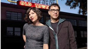 TV: Portlandia, series 2