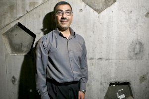 Ayman Ibaida: Palestine presents