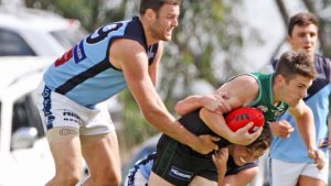 EDFL: Greenvale Jets back down to earth in grand final rematch